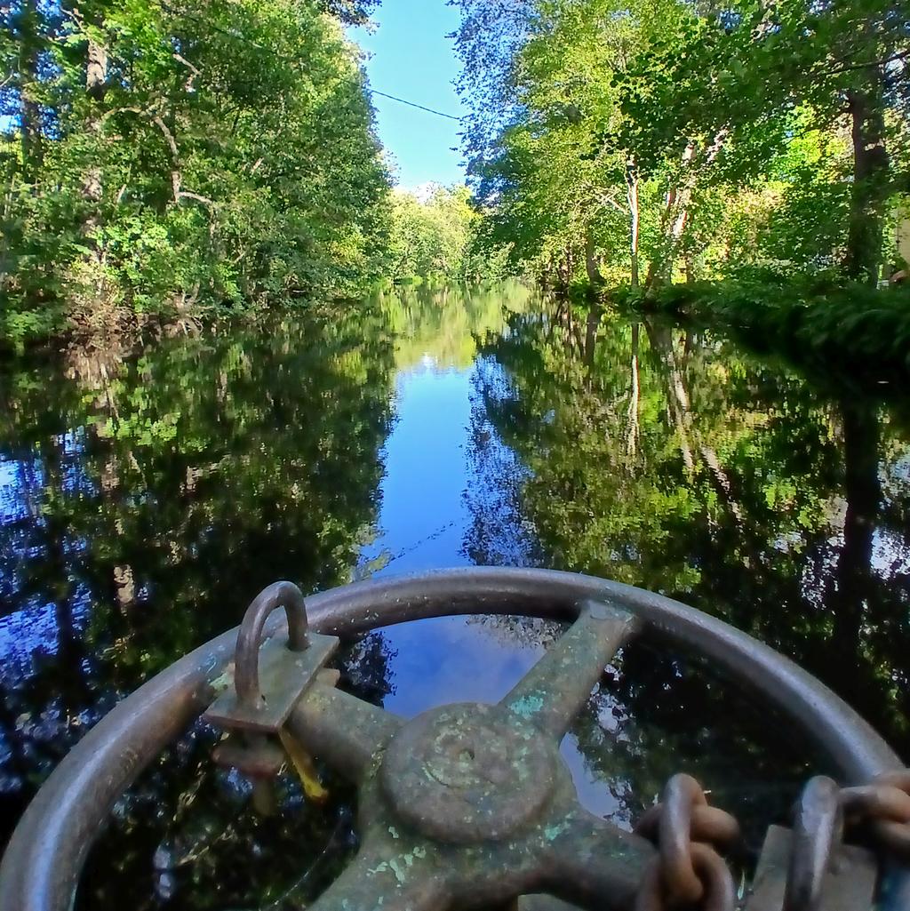 Miten löydät meidät