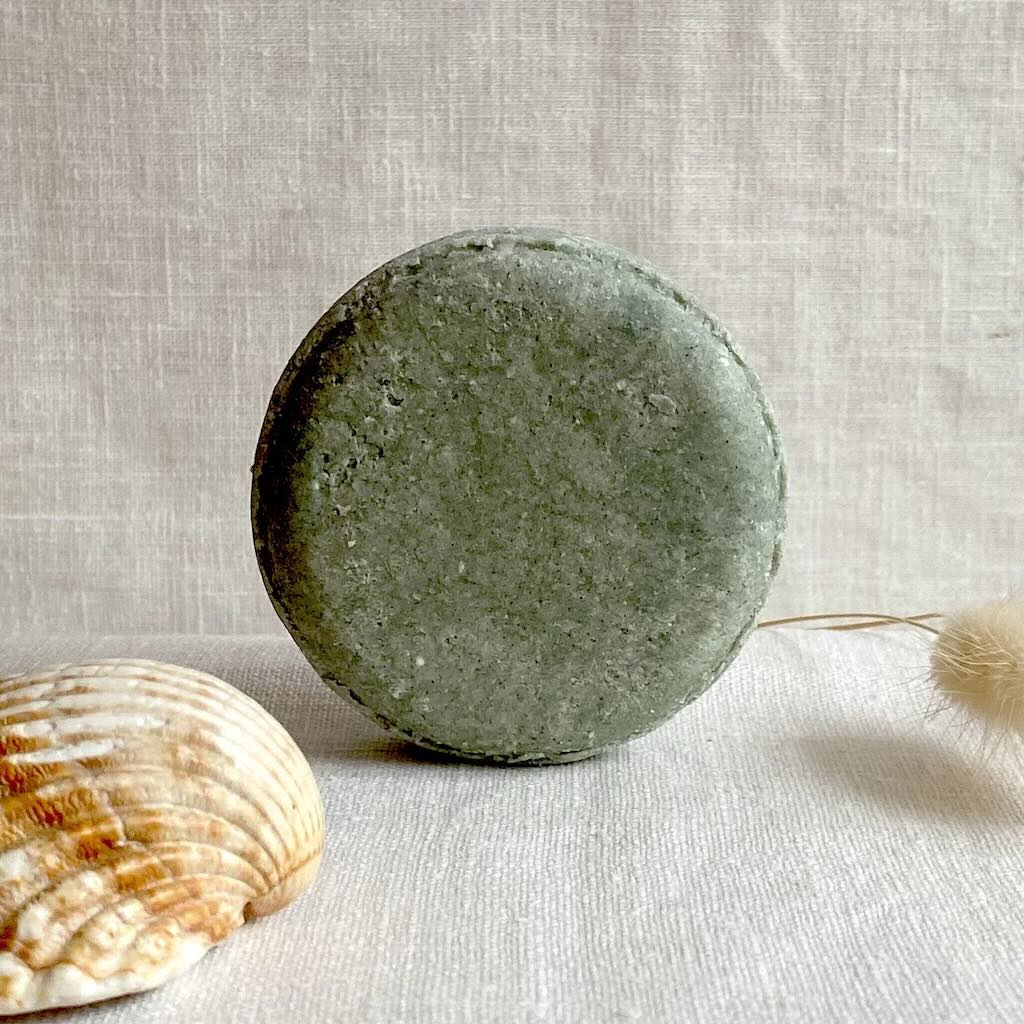  Meriniitty shampoopala