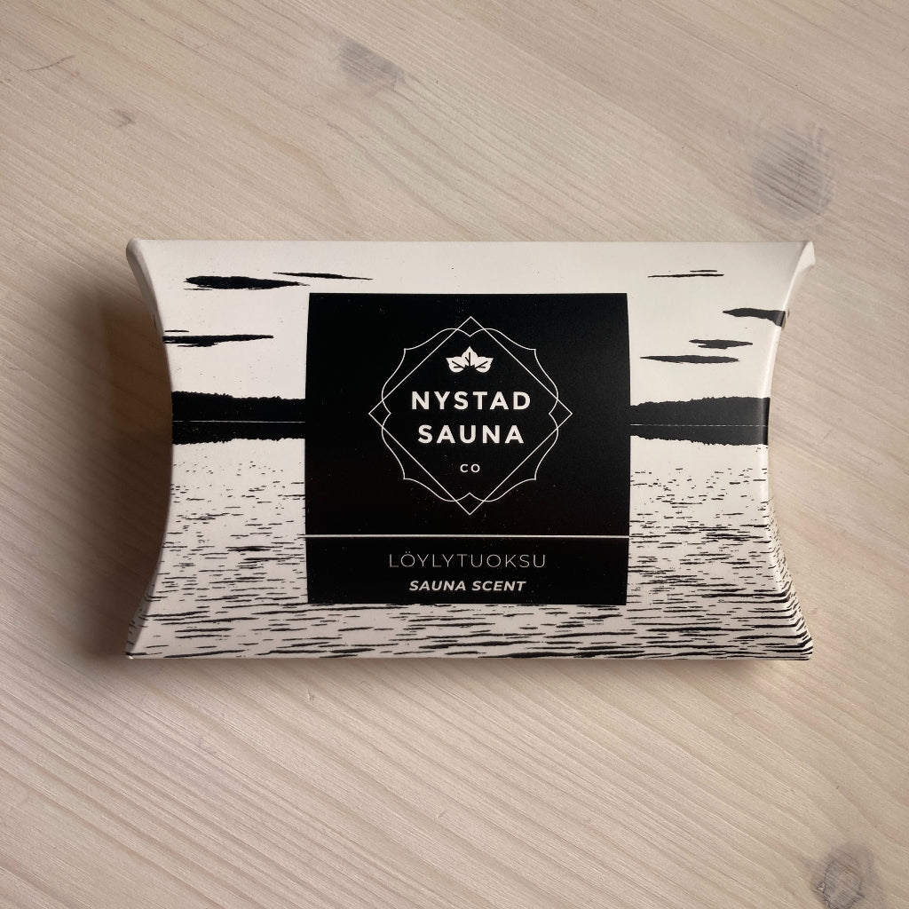 Koivu löylytuoksupussi 1-pack