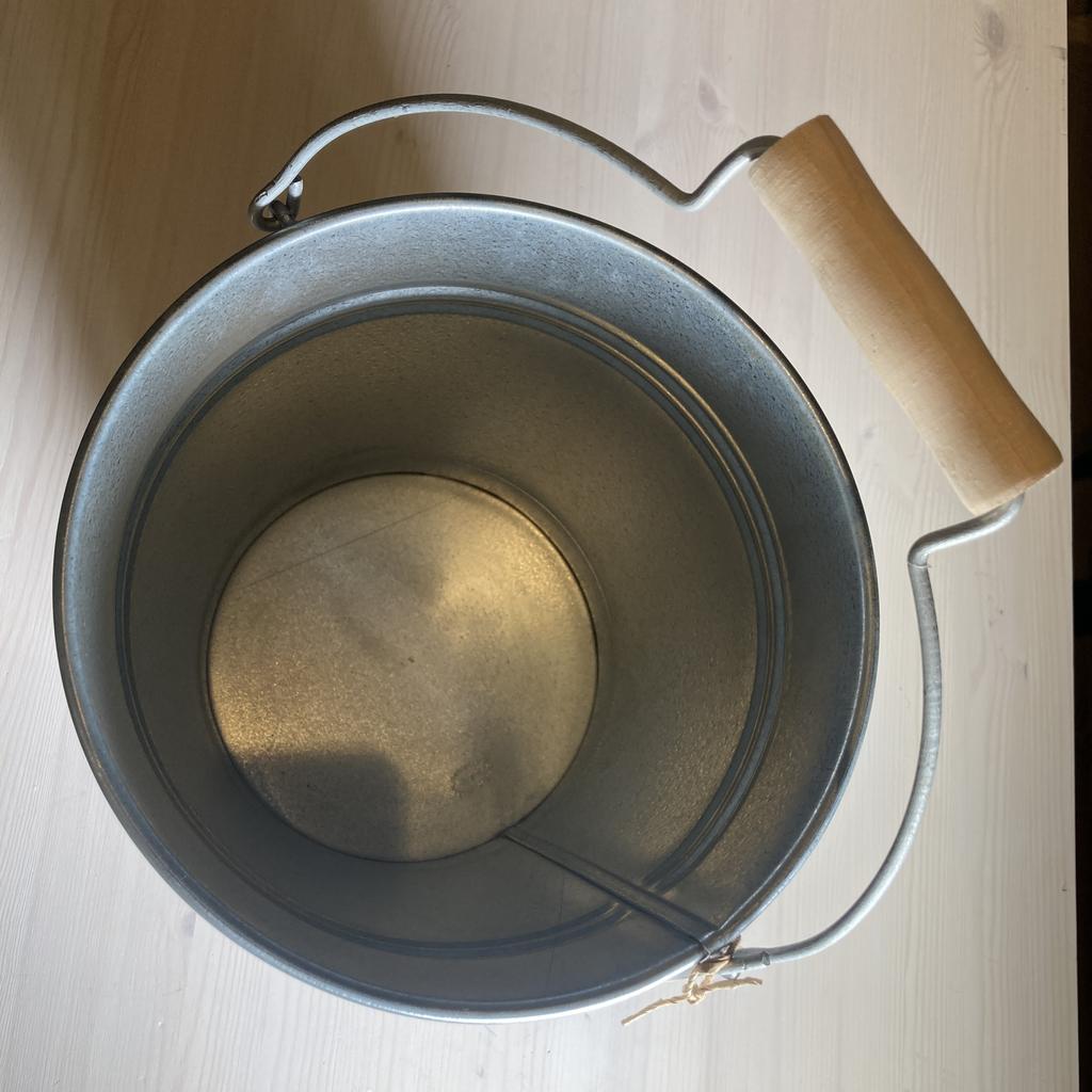 Peltinen löylykauha