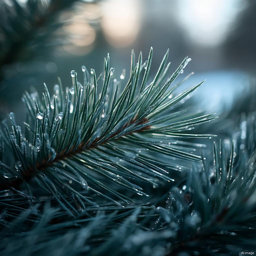 Metsänraikas deodorantti