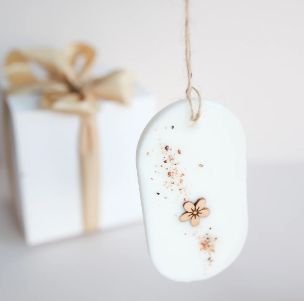 Loimutar tuoksulaatta huonetuoksu