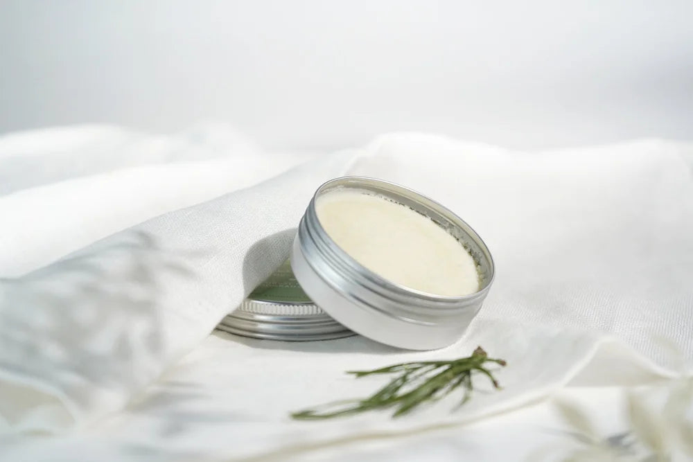 Metsänraikas deodorantti