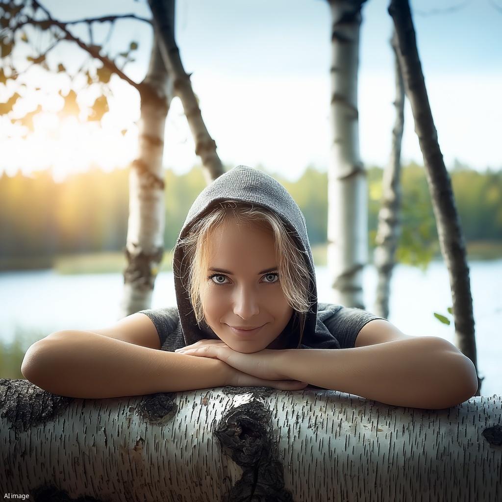 Saunaponcho Sanervatar