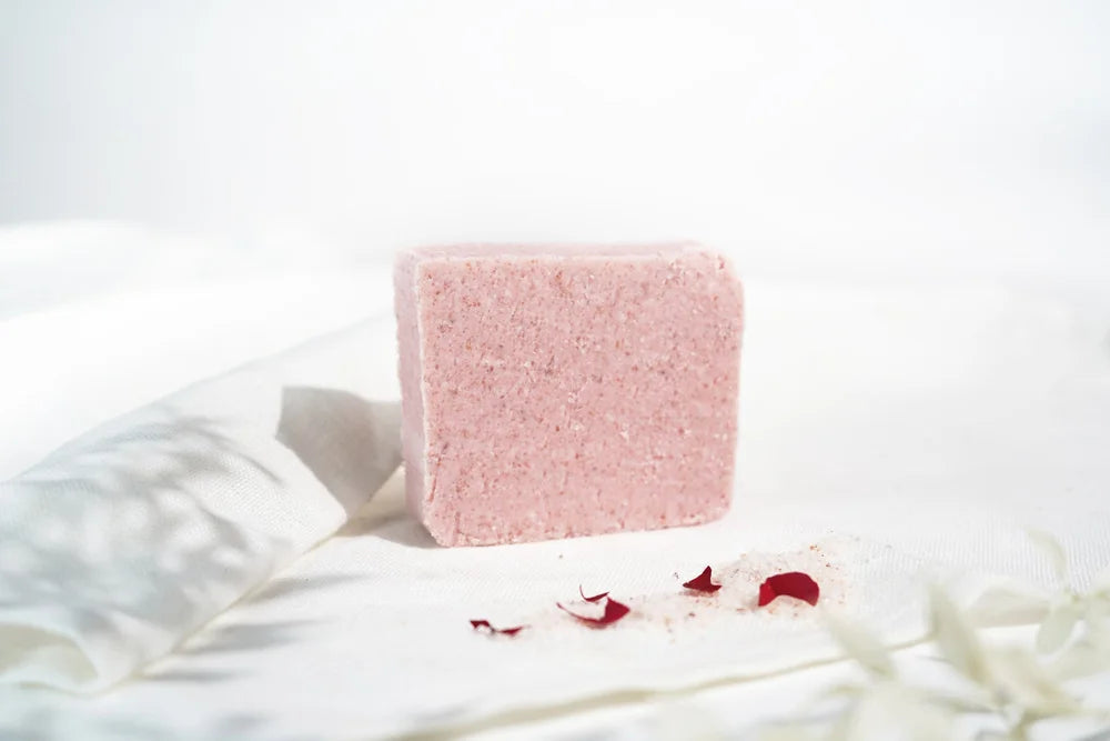 Ruususuola suolasaippua