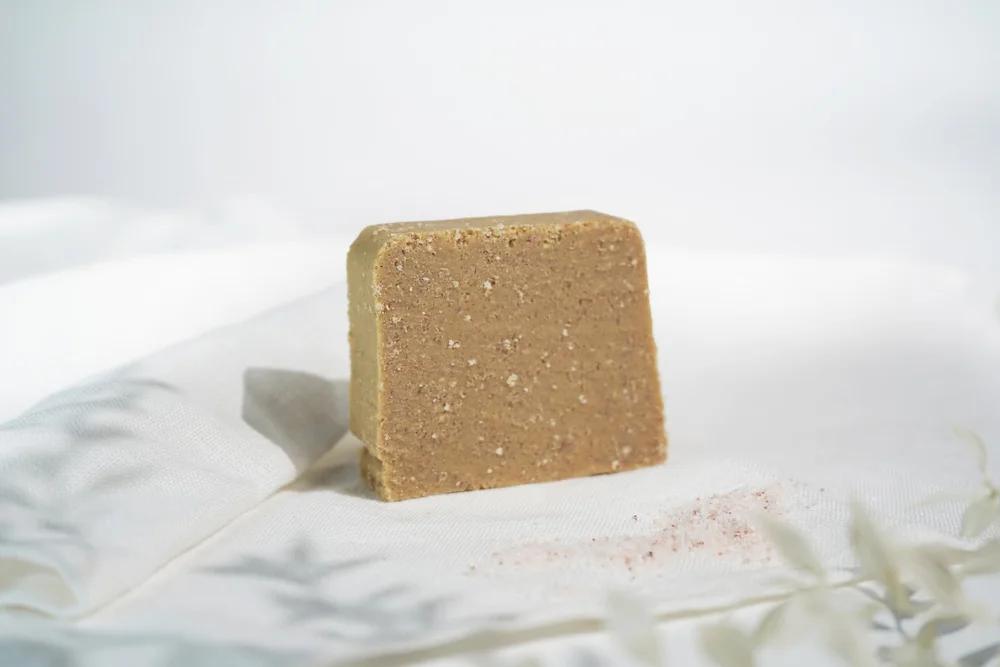 Tervasuola suolasaippua