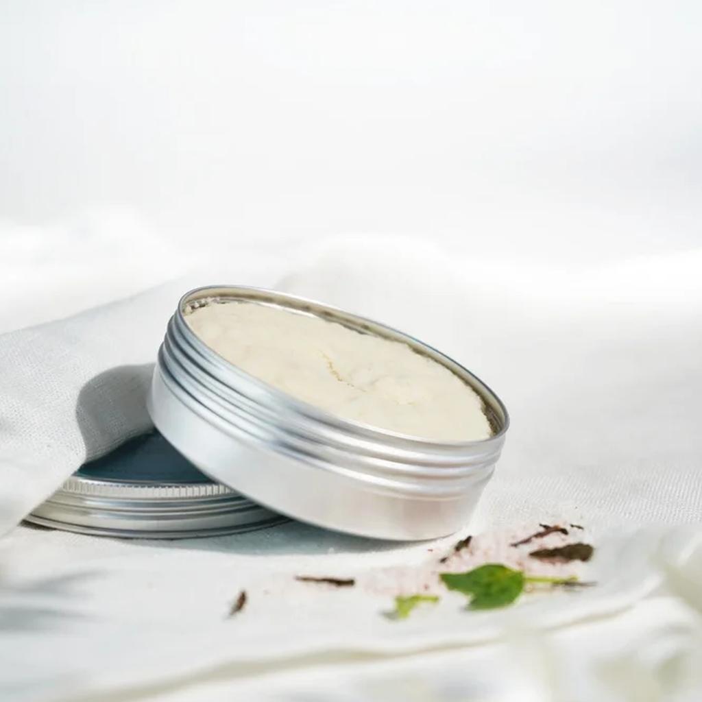  Sänki parranajosaippua