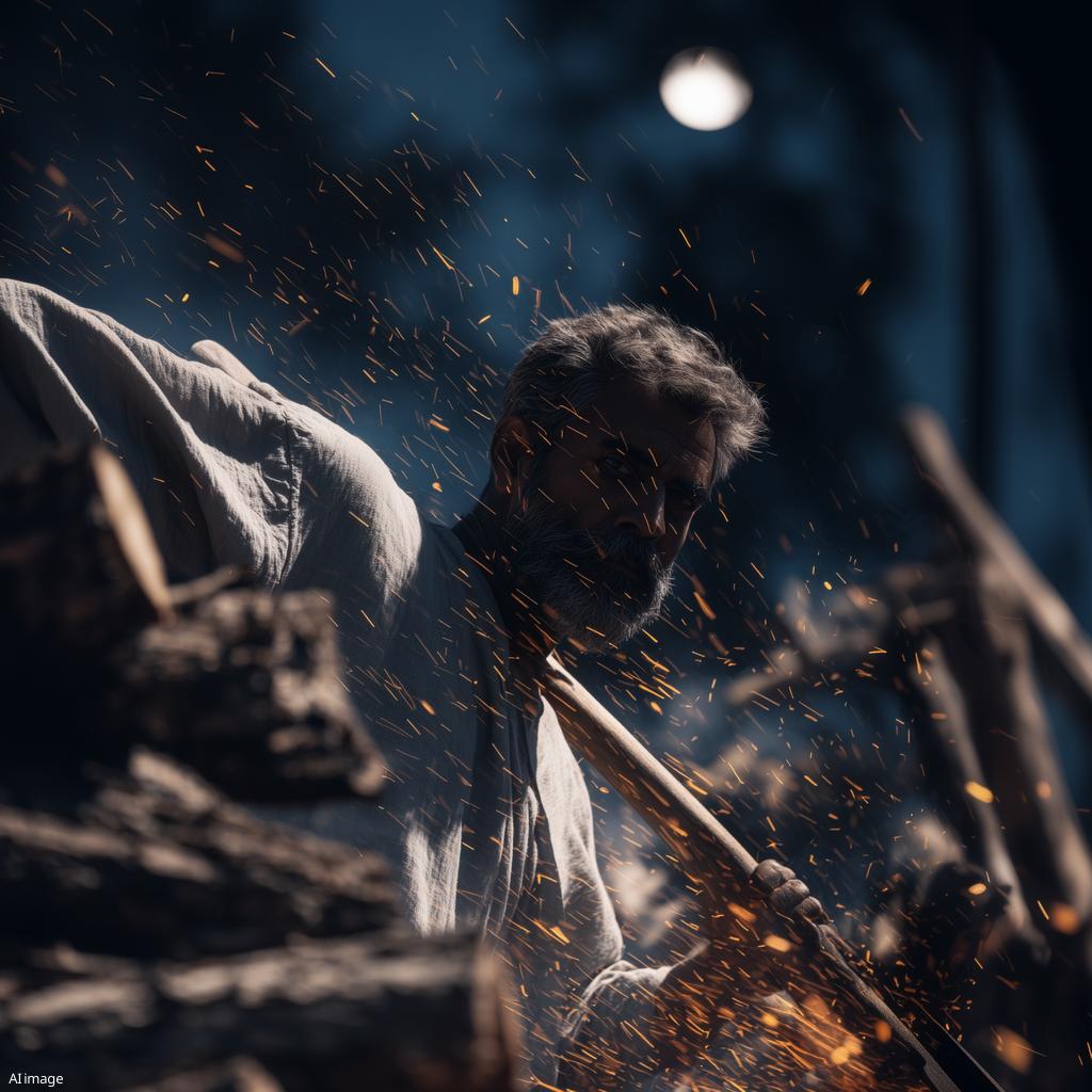 Tervankusi löylytuoksu